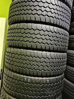 265 70 17 Goodyear