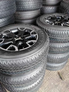 All Toyota bakkie mags available in stock, legend 45, 50. Rx GD6. hilux , daker, l