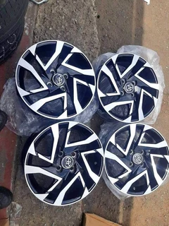 All Toyota bakkie mags available in stock, legend 45, 50. Rx GD6. hilux , daker, l