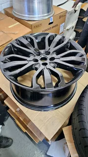 OEM 21&#34;inch Range Rover Sport Wheels