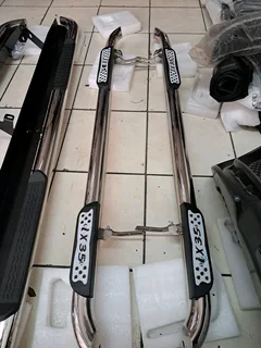 Hyundai ix35 side step brand new available