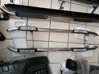 Hyundai ix35 side step brand new available