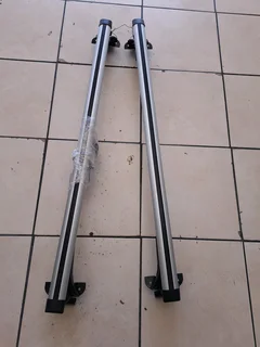 A univesal roof rack