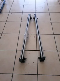 A univesal roof rack