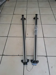 A univesal roof rack