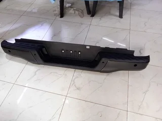 T9 Ford ranger back bumper and side steps