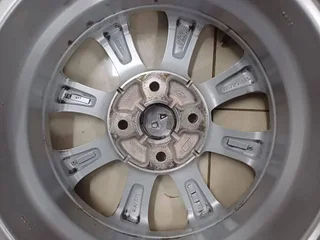 4x set of Hyundai/ i10 rims for sale 14inch