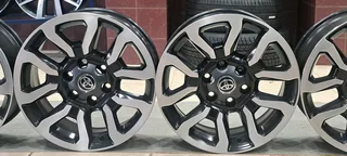 18inch legend RS mags like new