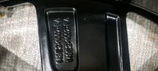 3x 22inch Land rover sport.  Brand new