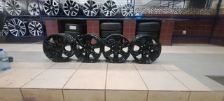 18inch ford ranger mags