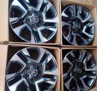 18inch legend 55 rims available