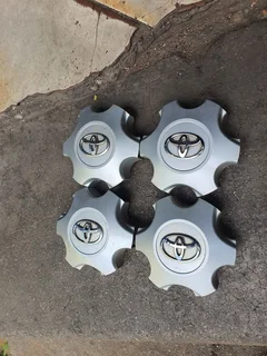 Toyota Hilux hub cap/centre cap
