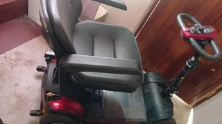 Mobility Scooter