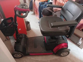 Mobility Scooter