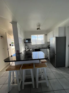 Holiday accommodation