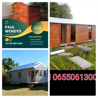 Wendy House&#39;s