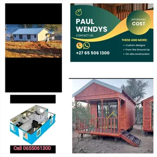 Wendy house&#39;s