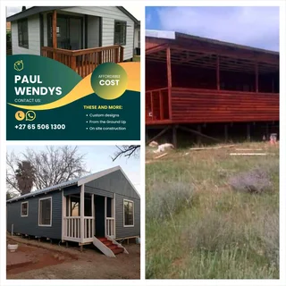 Wendy house's