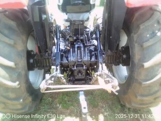 Massey Ferguson 290 for sale