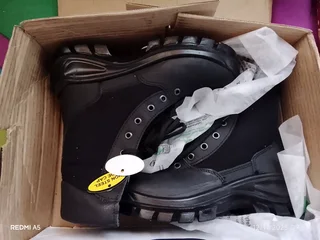 Bova Tactical Swat Boots