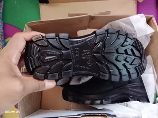 Bova Tactical SWAT BOOTS