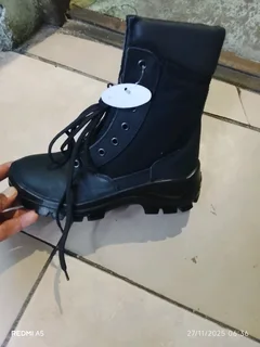 Bova Tactical SWAT BOOTS