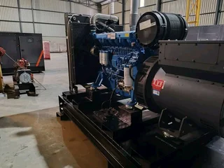 On Spot Generator Repairs and Service