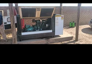 Generator Repairs and Service