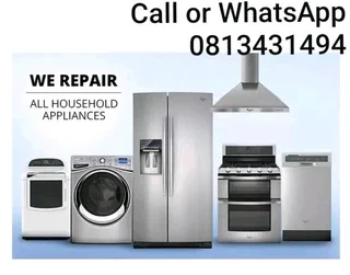 Onsite Appliance Repairs