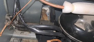 Air conditioning ,Refrigeration Repair and Service