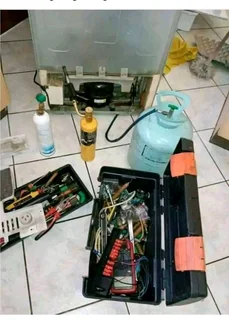 Sameday Appliance Repairs