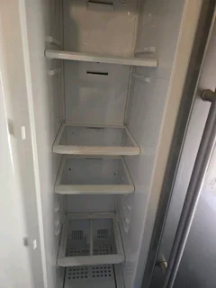 Samsung Refrigerator side by side