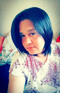 Lady looking for work