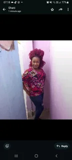 Am Malawian lady looking for a job as domestic worker or any kind of a job