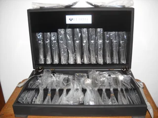 Eetrite Cutlery Set