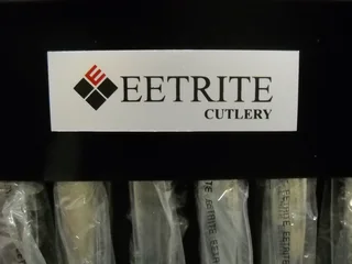 EETRITE Cutlery Set