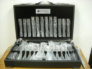 EETRITE Cutlery Set