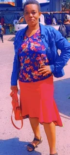 Looking for domestic work