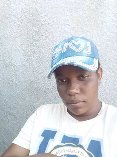 Looking for domestic work