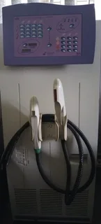 Lazer Hair Removable Machine