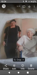 Caregiver or Companion