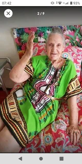 Caregiver or companion