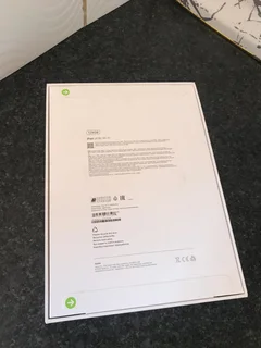 Apple iPad 11inch A16 Wi-Fi 128GB