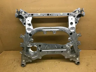 BMW 3 4 Series G20 G21 G22 4x4 Front Subframe xDrive 6883293 AWD OEM