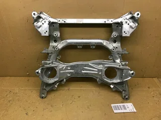 BMW 3 4 Series G20 G21 G22 4x4 Front Subframe xDrive 6883293 AWD OEM
