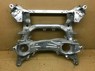 BMW 3 4 Series G20 G21 G22 4x4 Front Subframe xDrive 6883293 AWD OEM