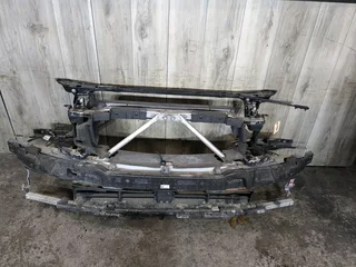 BMW G20 330 M340 Front Clip Panel Radiator Support Frame Air Duct