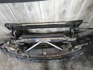 BMW G20 330 M340 Front Clip Panel Radiator Support Frame Air Duct