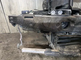 BMW G20 330 M340 Front Clip Panel Radiator Support Frame Air Duct