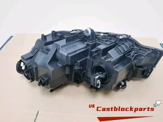 G20 Headlight BMW 3 Series M340i 330i 320i G21 M3 LED AFS L&#43;R OEM